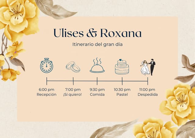 Wedding Banner
